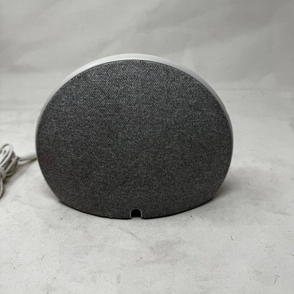 Hatch Restore 2 RESTORE02 Smart Sleep Assistant Sound Machine Alarm Clock Gray - Picture 2 of 8